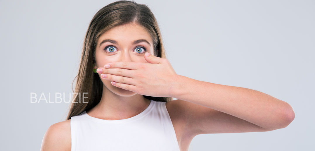 Balbuzie - disturbi della fluenza