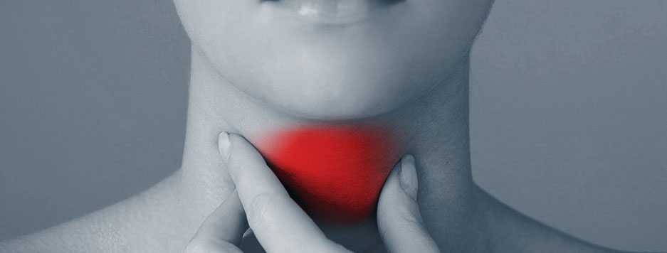 Disfonia - disturbi della voce